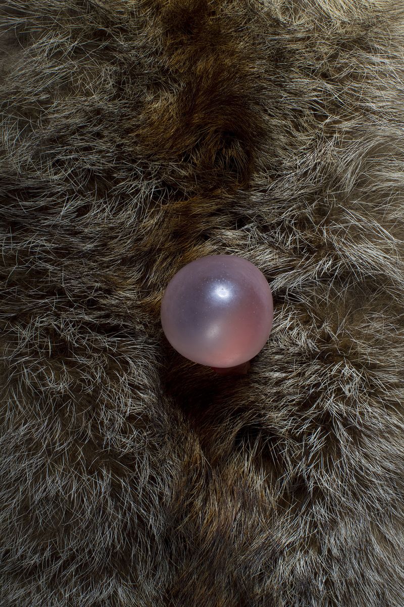 © Eva Casanueva - Image from the Intento de Brillar (Attempting to shine) photography project