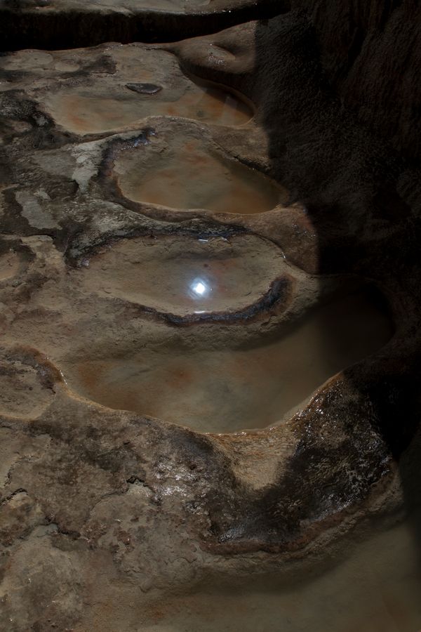 © Eva Casanueva - Image from the Intento de Brillar (Attempting to shine) photography project