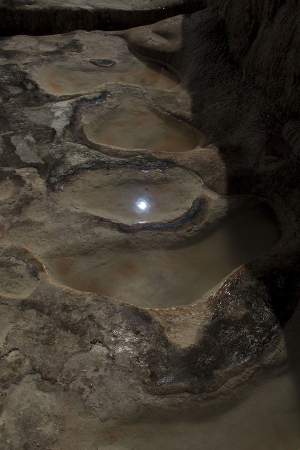 © Eva Casanueva - Image from the Intento de Brillar (Attempting to shine) photography project