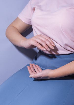 Intento de Brillar (Attempting to shine)