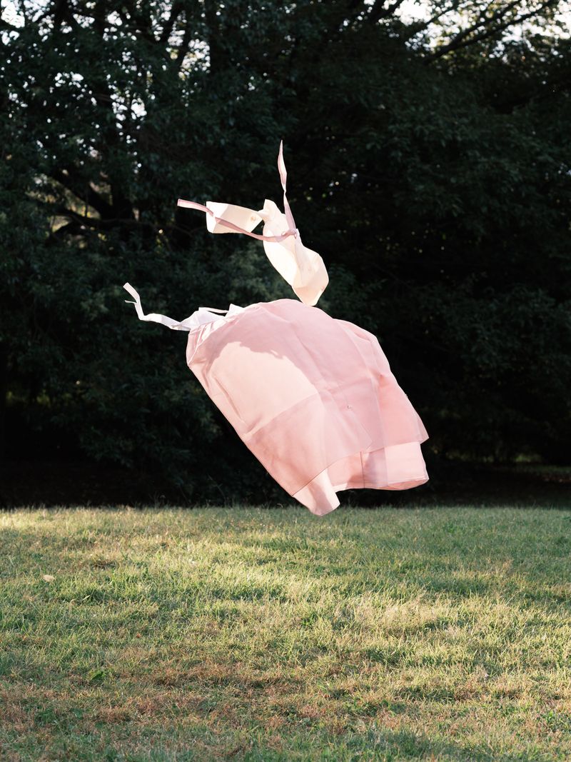 © Hyerim Hwang - Image from the Mother Tongue photography project