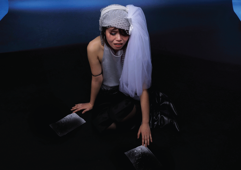 © E NAU (Minh-Anh Trần Nguyễn) - Figure #666