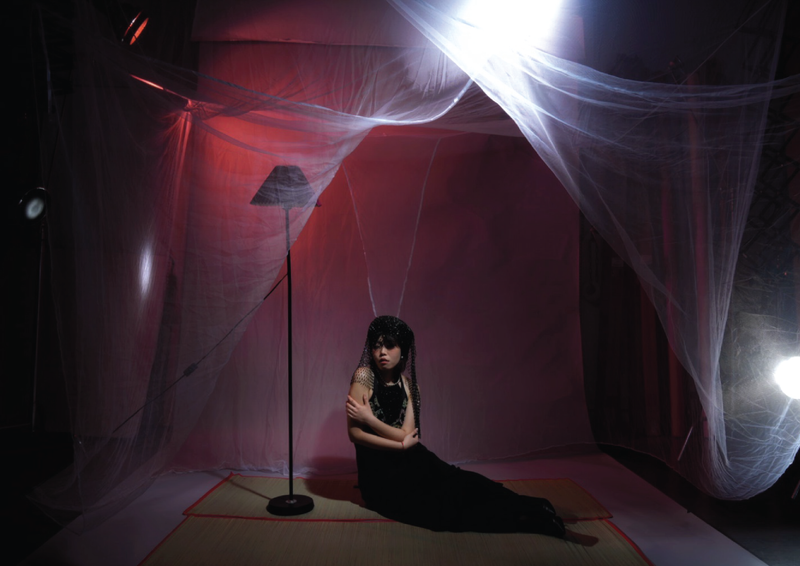 © E NAU (Minh-Anh Trần Nguyễn) - Figure #999