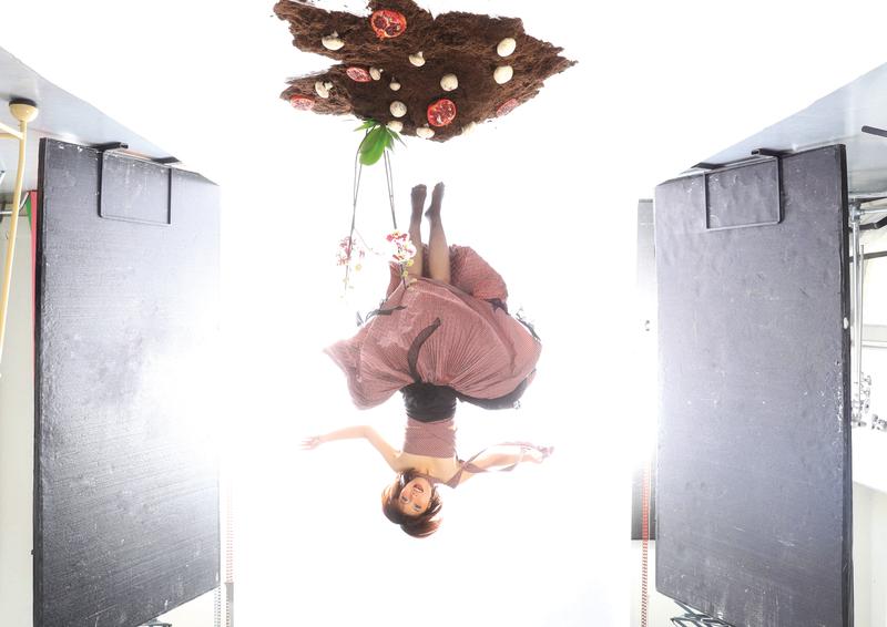 © E NAU (Minh-Anh Trần Nguyễn) - Figure #333
