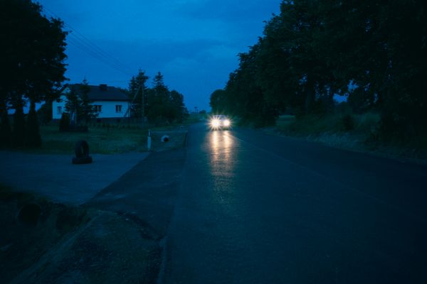 © Anna Zofia Bacik - Image from the Welcome to the Polish Countryside photography project