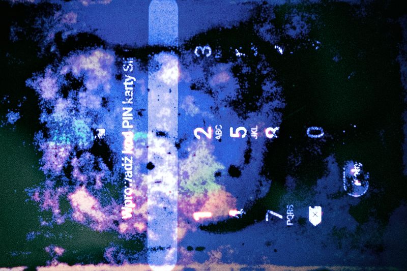 © Anna Zofia Bacik - Image from the Welcome to the Polish Countryside photography project