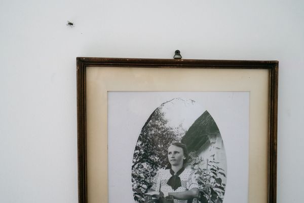 © Anna Zofia Bacik - Image from the Welcome to the Polish Countryside photography project