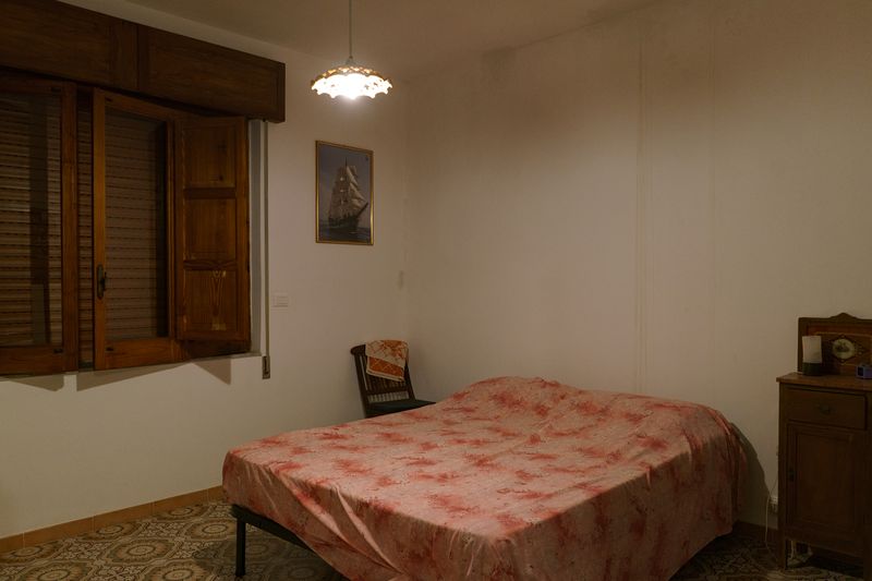 © Anna Zofia Bacik - Image from the Ciao, ciao… now the darkness will take you photography project