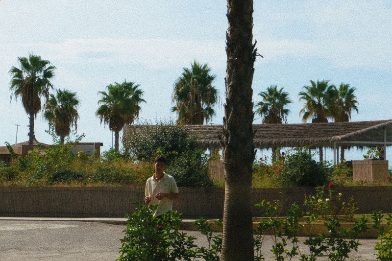 © Anna Zofia Bacik - Image from the End of the Season photography project