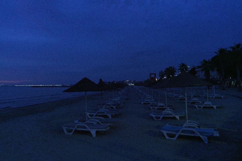 © Anna Zofia Bacik - Image from the End of the Season photography project