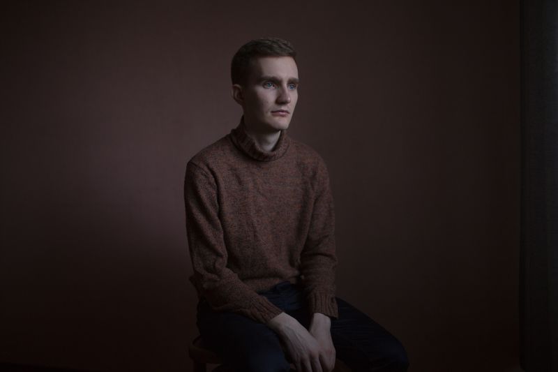 © Tatiana Vinogradova - Image from the Days of melancholy photography project