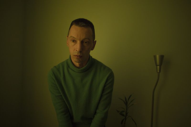 © Tatiana Vinogradova - Image from the Days of melancholy photography project