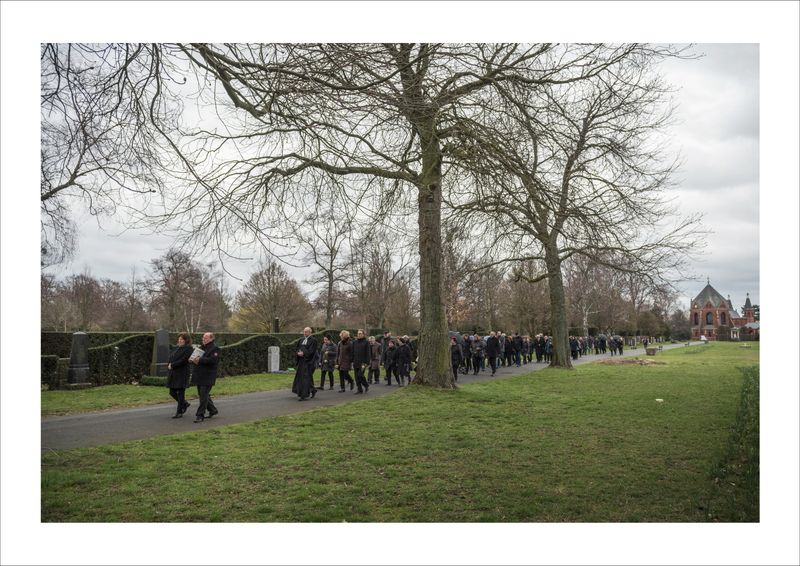 © Stefanie Silber - Image from the Eternal Nestling photography project