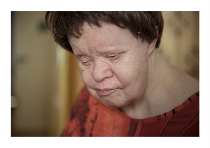 © Stefanie Silber - Image from the Eternal Nestling photography project