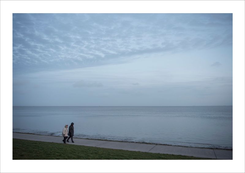 © Stefanie Silber - Image from the Eternal Nestling photography project