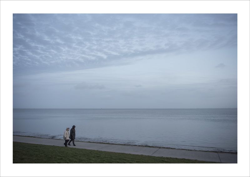 © Stefanie Silber - Image from the Eternal Nestling photography project
