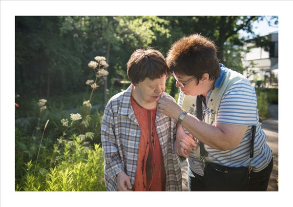 © Stefanie Silber - Image from the Eternal Nestling photography project