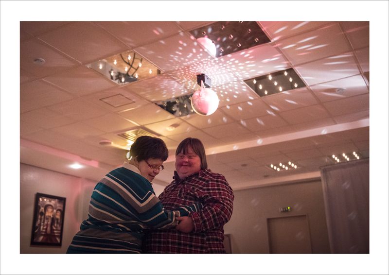 © Stefanie Silber - Image from the Eternal Nestling photography project