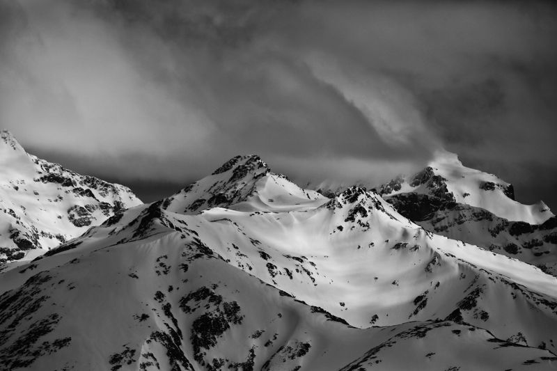 © Pia Harboure - "Dear Diary: in the times of Corona" . Ushuaia, Argentina.