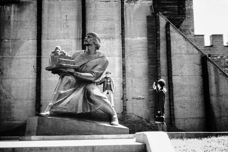 © alexnitzsche.com - Image from the Kyiv'05 photography project