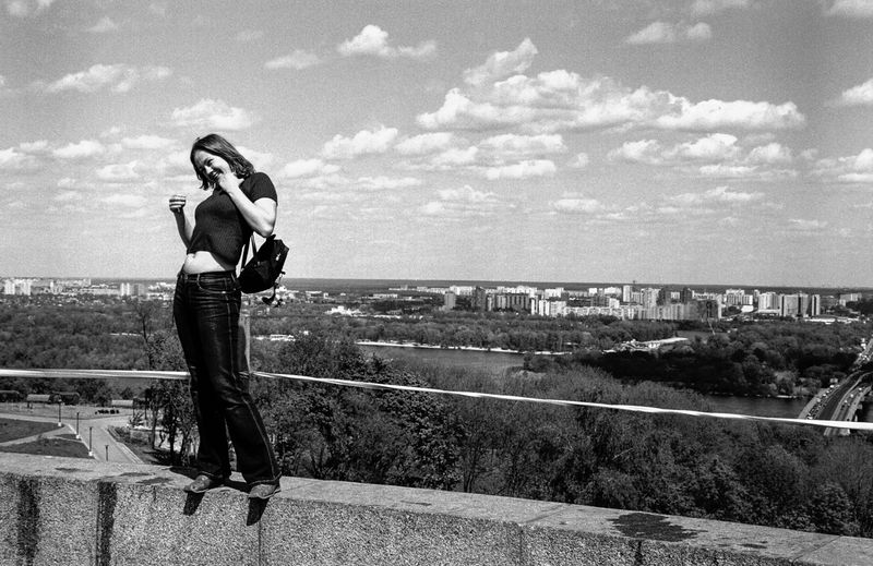 © alexnitzsche.com - Image from the Kyiv'05 photography project