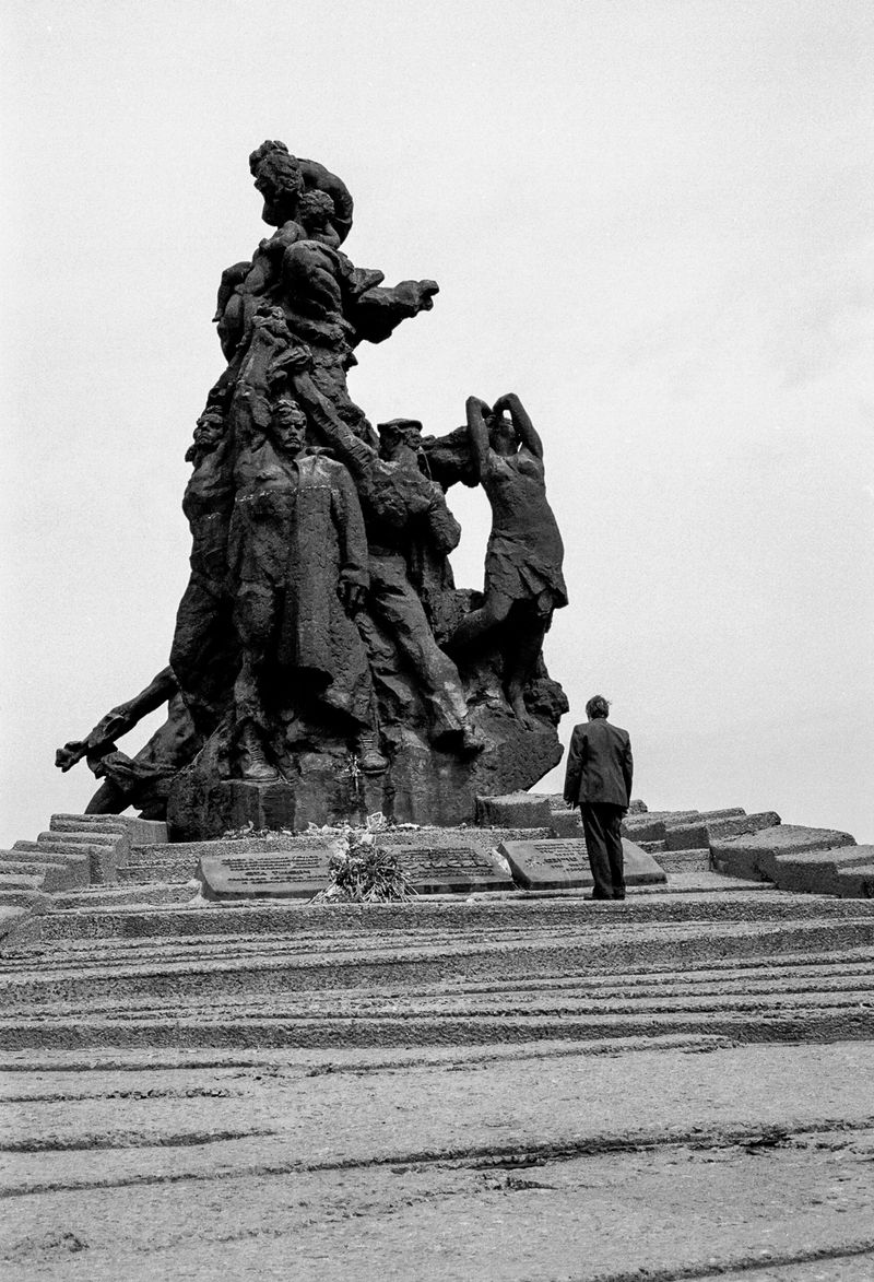 © alexnitzsche.com - Image from the Kyiv'05 photography project