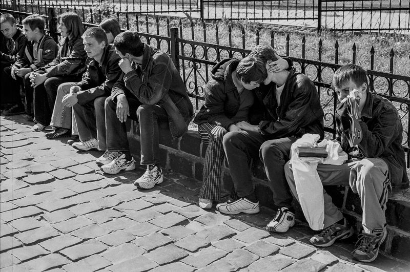 © alexnitzsche.com - Image from the Kyiv'05 photography project