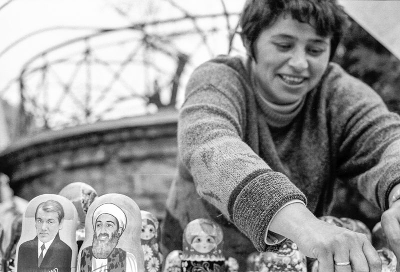 © alexnitzsche.com - Image from the Kyiv'05 photography project