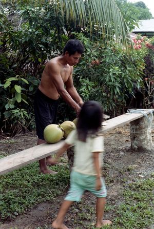 Había Suelo Aqui Antes