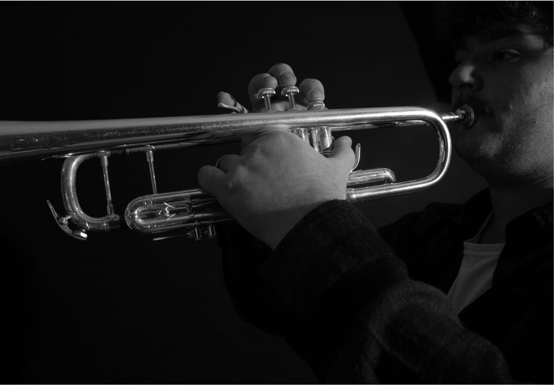 © NiaR.Cosby - Image from the Sound in Motion photography project