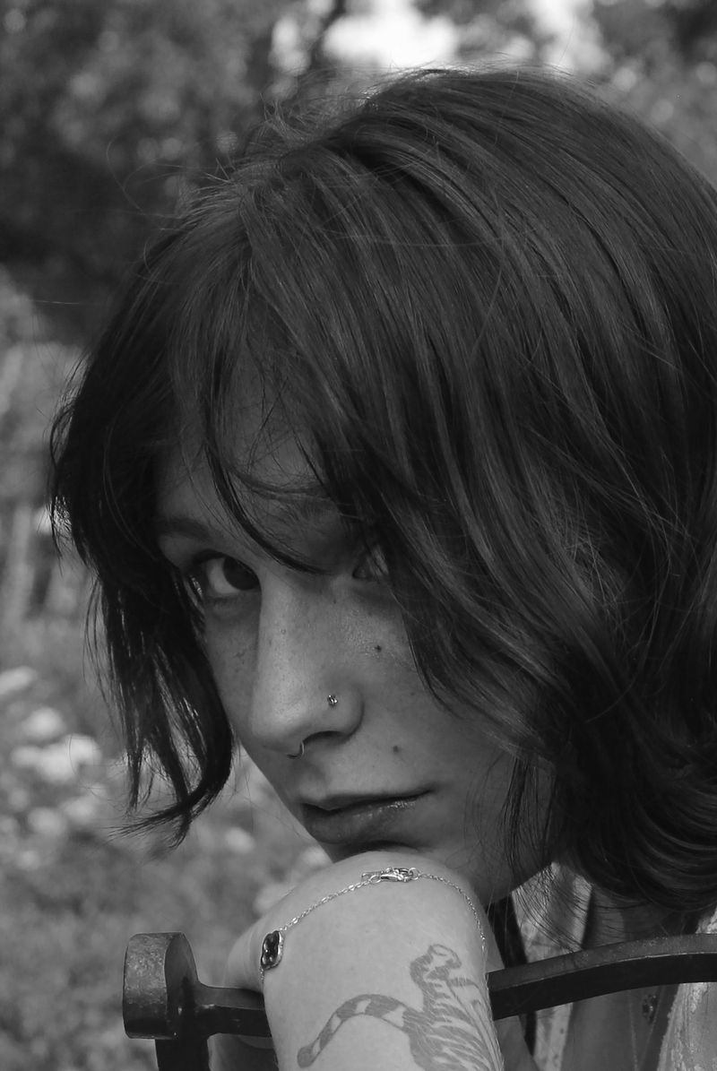 © NiaR.Cosby - Image from the Sound in Motion photography project