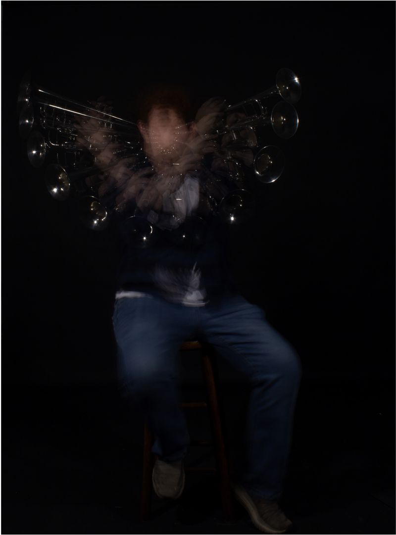 © NiaR.Cosby - Image from the Sound in Motion photography project