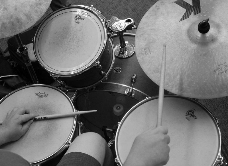 © NiaR.Cosby - Image from the Sound in Motion photography project