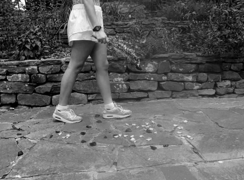 © NiaR.Cosby - Image from the Sound in Motion photography project