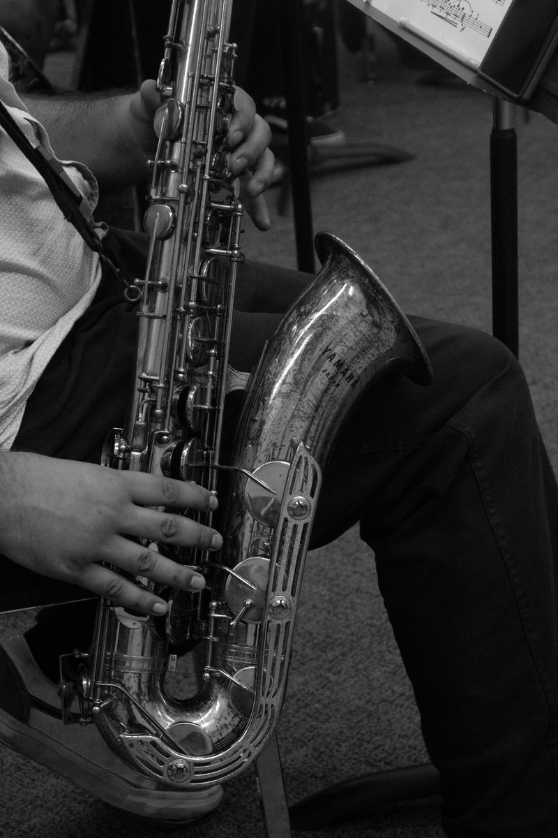 © NiaR.Cosby - Image from the Sound in Motion photography project