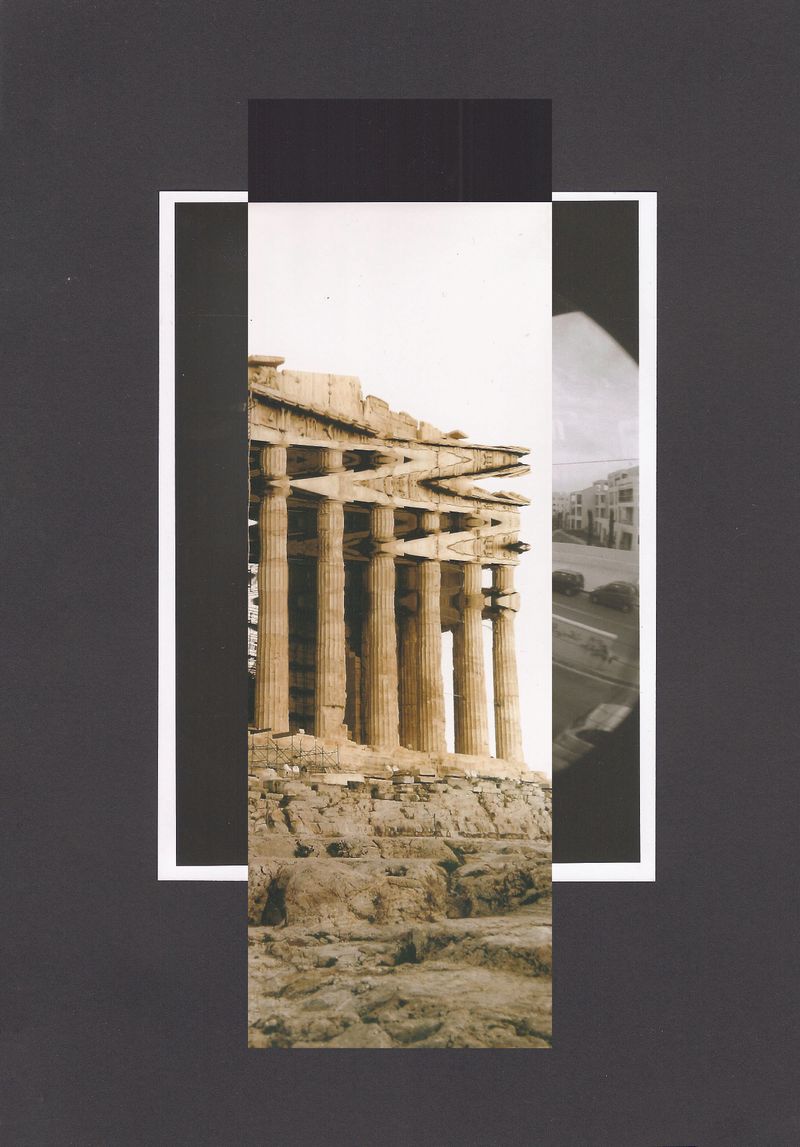 © Nicole "Brody Rennt" Koutlis - Acropolis-Marousi