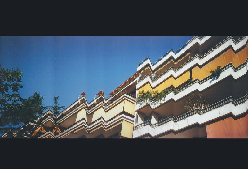© Nicole "Brody Rennt" Koutlis - The color of a hunch 2