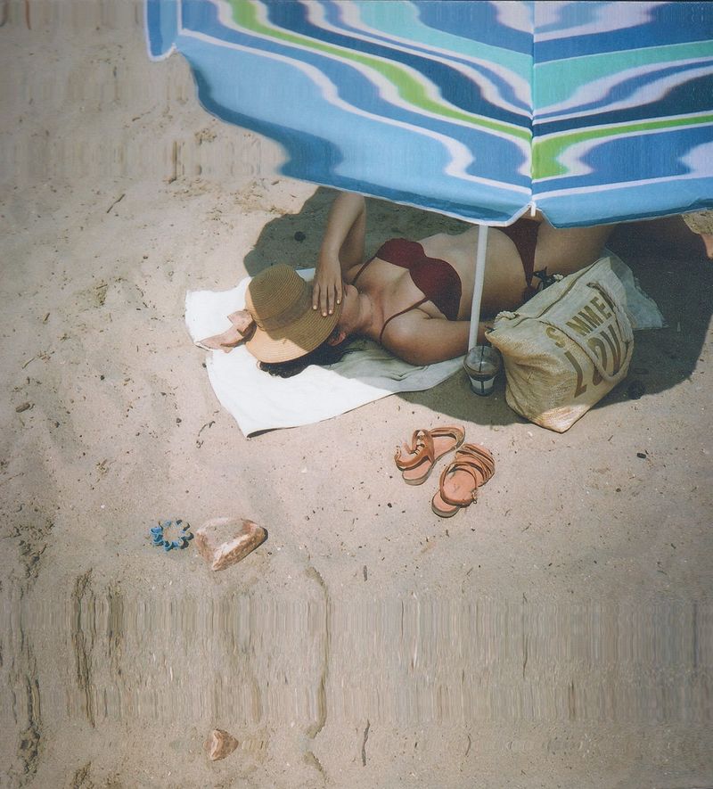 © Nicole "Brody Rennt" Koutlis - Summer love series 2 beta xx