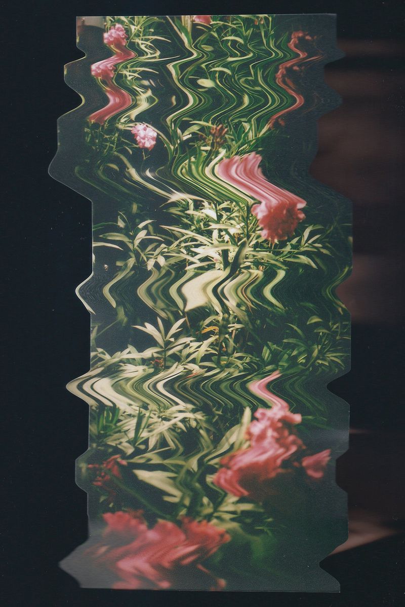 © Nicole "Brody Rennt" Koutlis - Secrets