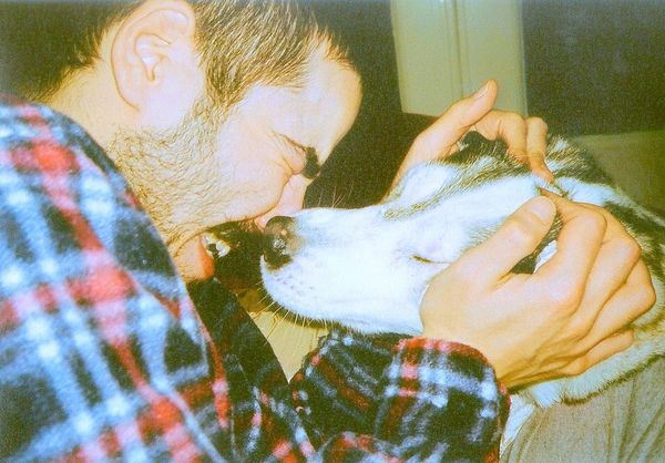 © Nicole "Brody Rennt" Koutlis - Domestication