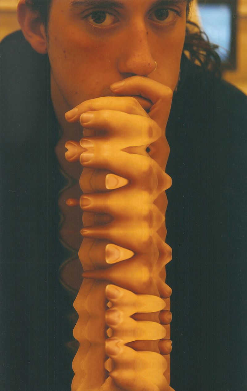 © Nicole "Brody Rennt" Koutlis - Prana and value