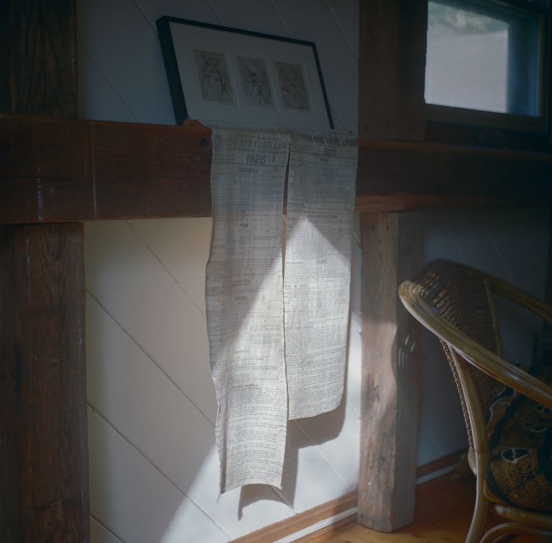 © Tiffany Kim - Image from the Song-i photography project