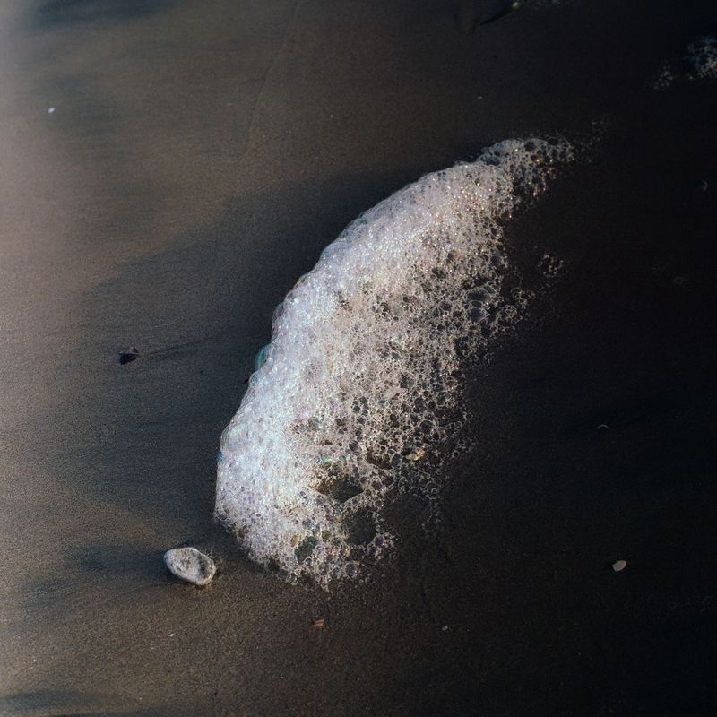 © Tiffany Kim - Image from the Song-i photography project