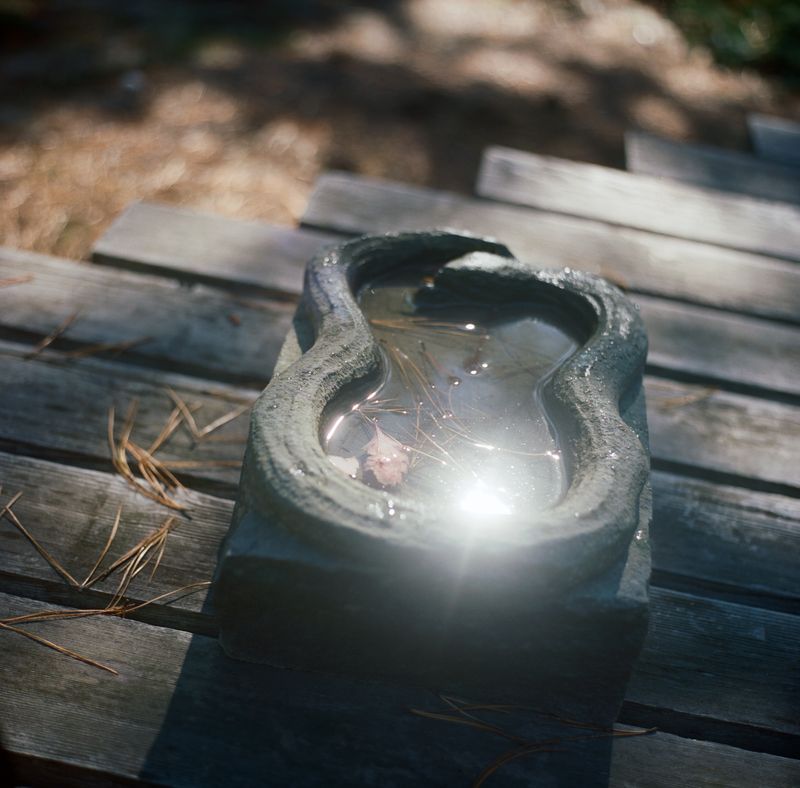 © Tiffany Kim - Image from the Song-i photography project