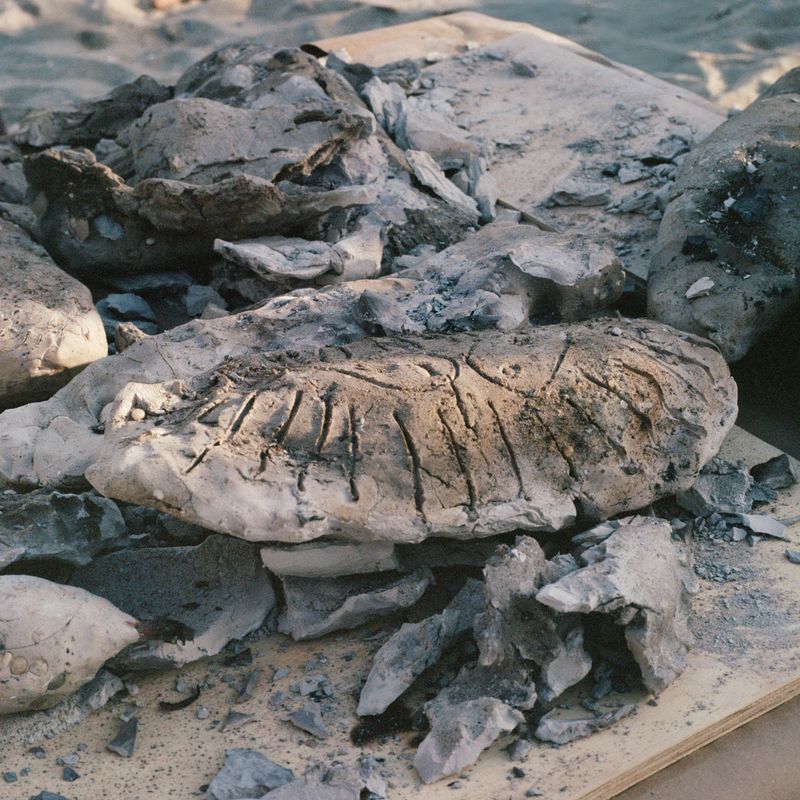 © Tiffany Kim - Image from the Song-i photography project