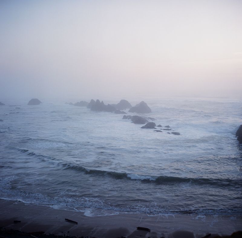 © Tiffany Kim - Image from the Song-i photography project