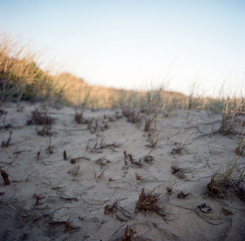 © Tiffany Kim - Image from the Song-i photography project