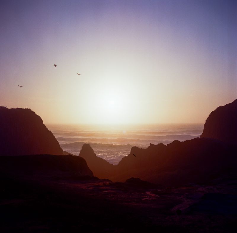 © Tiffany Kim - Image from the Song-i photography project