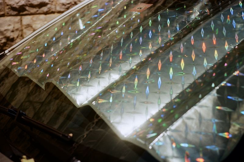 © Zein Nakhleh - Image from the Shamsi by Zein Nakhleh photography project