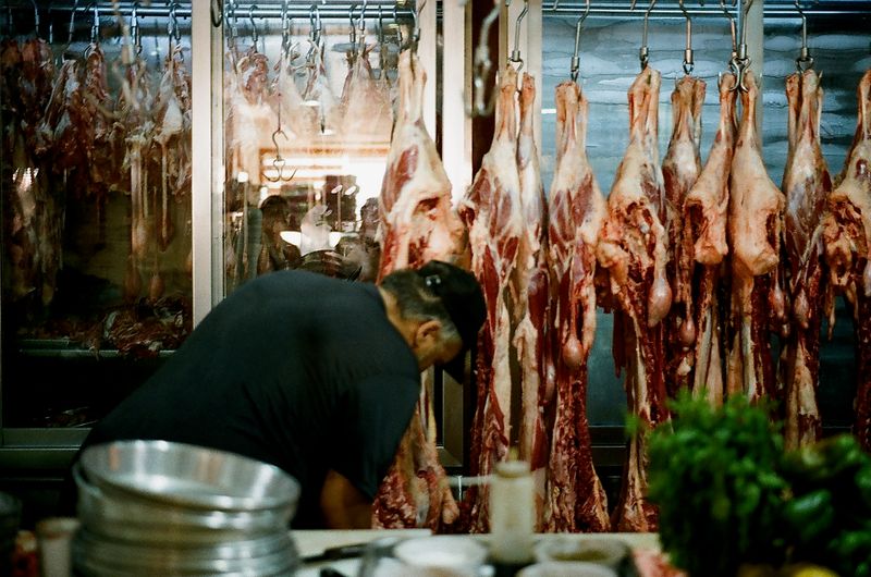 © Zein Nakhleh - Image from the Shamsi by Zein Nakhleh photography project